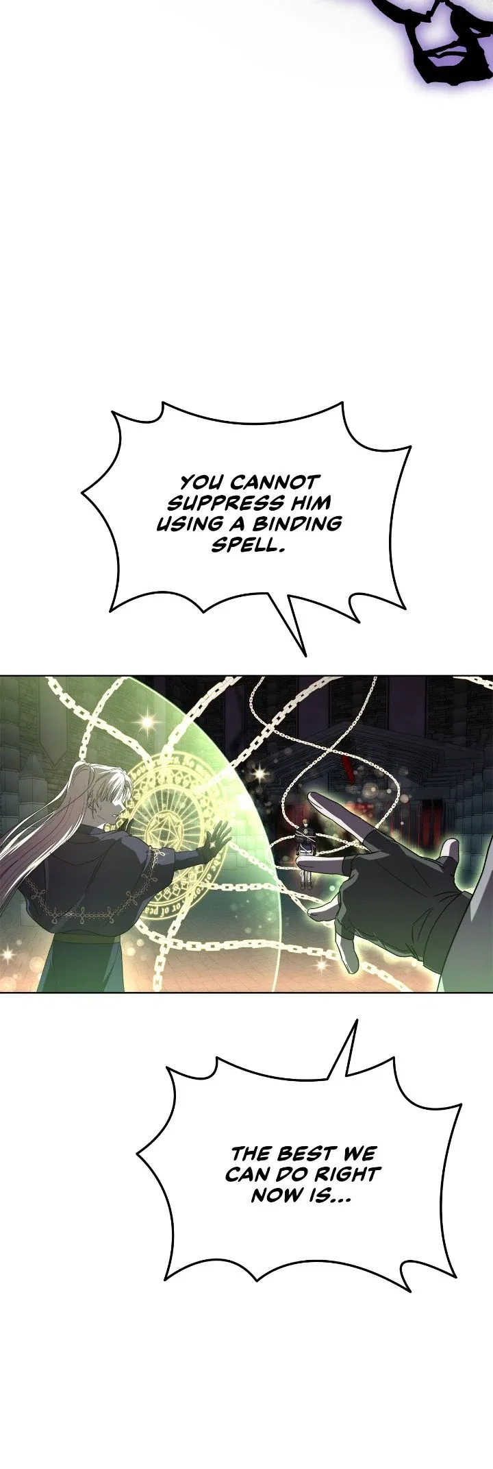 For the Happy Ending of the Tragic Novel Chapter 95 – Page 17