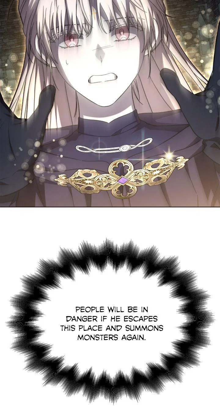 For the Happy Ending of the Tragic Novel Chapter 95 – Page 20