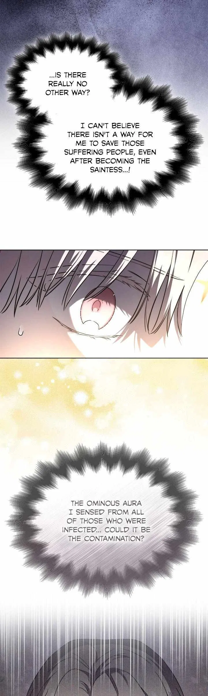 For the Happy Ending of the Tragic Novel Chapter 95 – Page 22