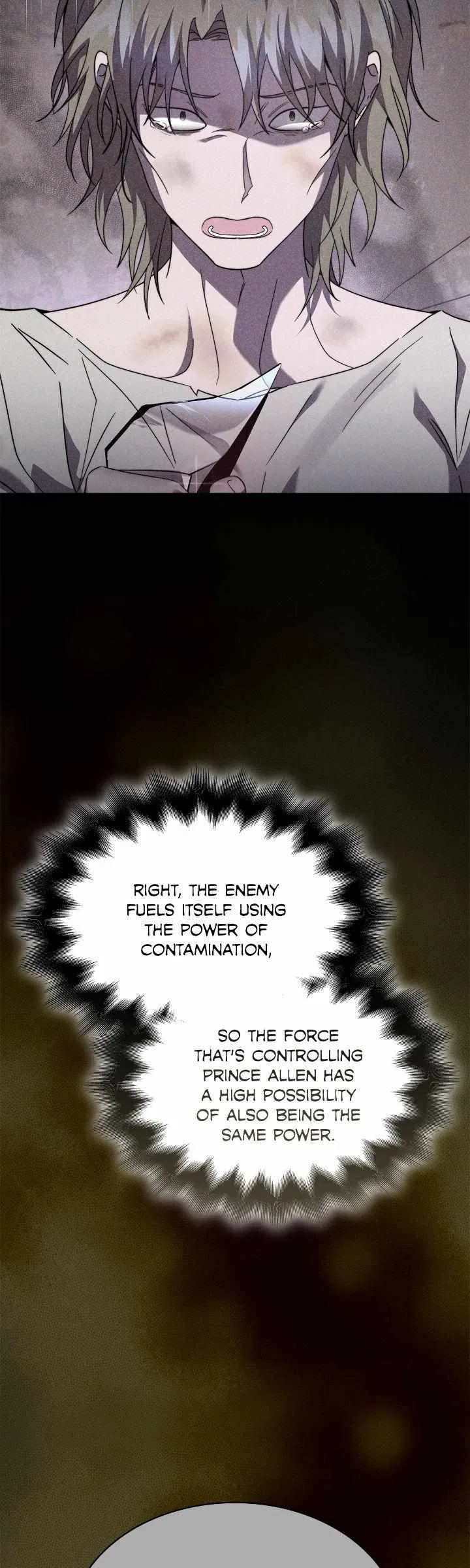 For the Happy Ending of the Tragic Novel Chapter 95 – Page 23