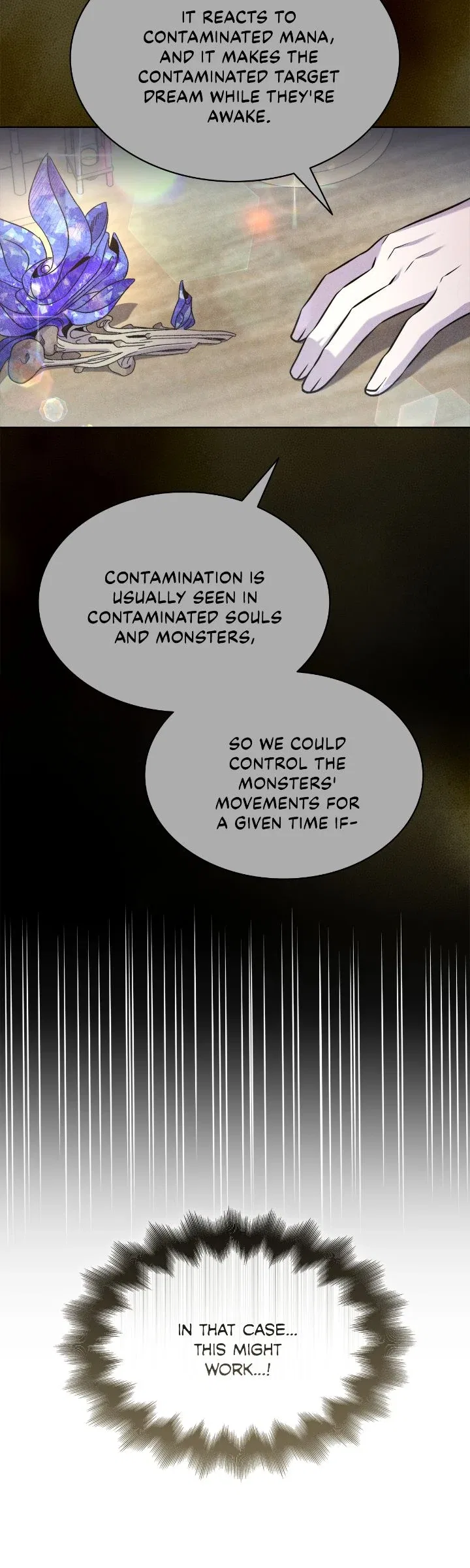 For the Happy Ending of the Tragic Novel Chapter 95 – Page 24