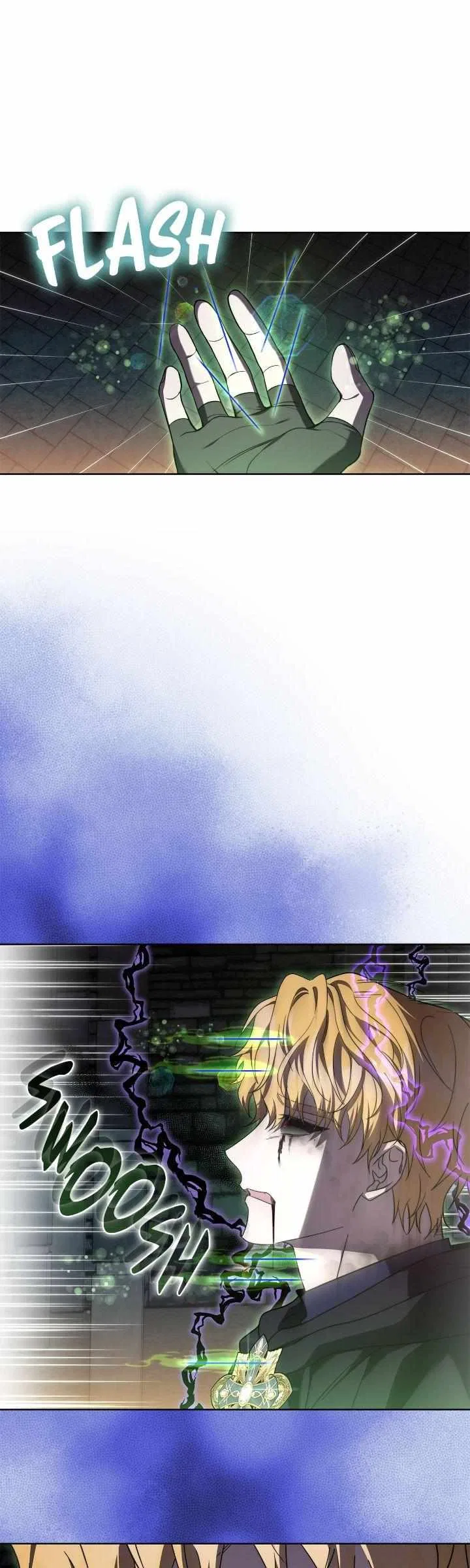 For the Happy Ending of the Tragic Novel Chapter 95 – Page 28