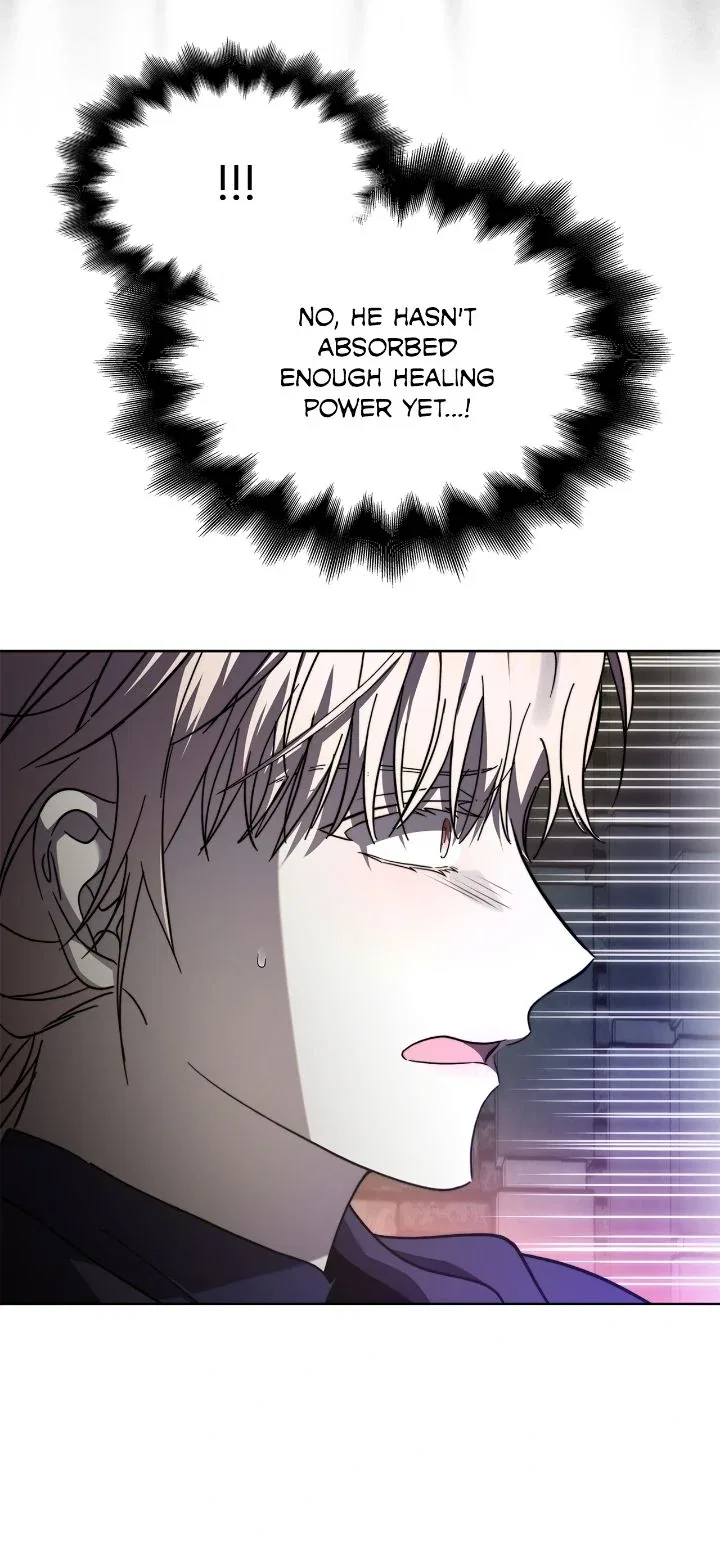 For the Happy Ending of the Tragic Novel Chapter 95 – Page 33