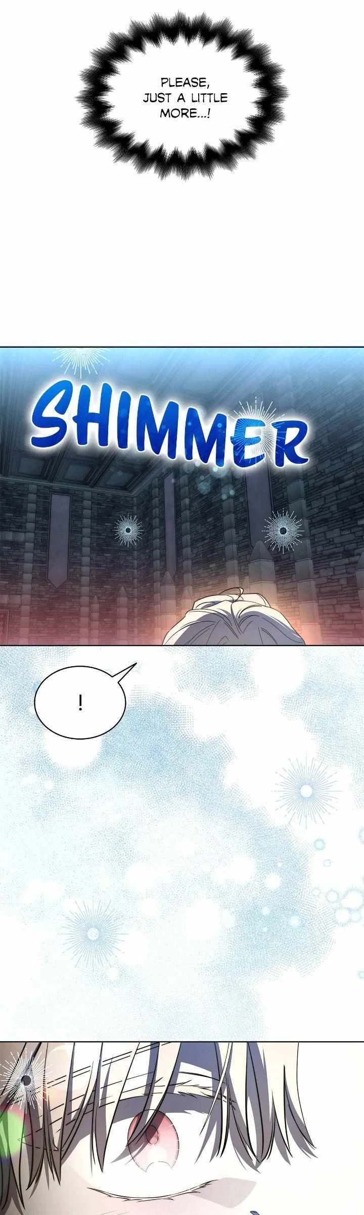 For the Happy Ending of the Tragic Novel Chapter 95 – Page 34