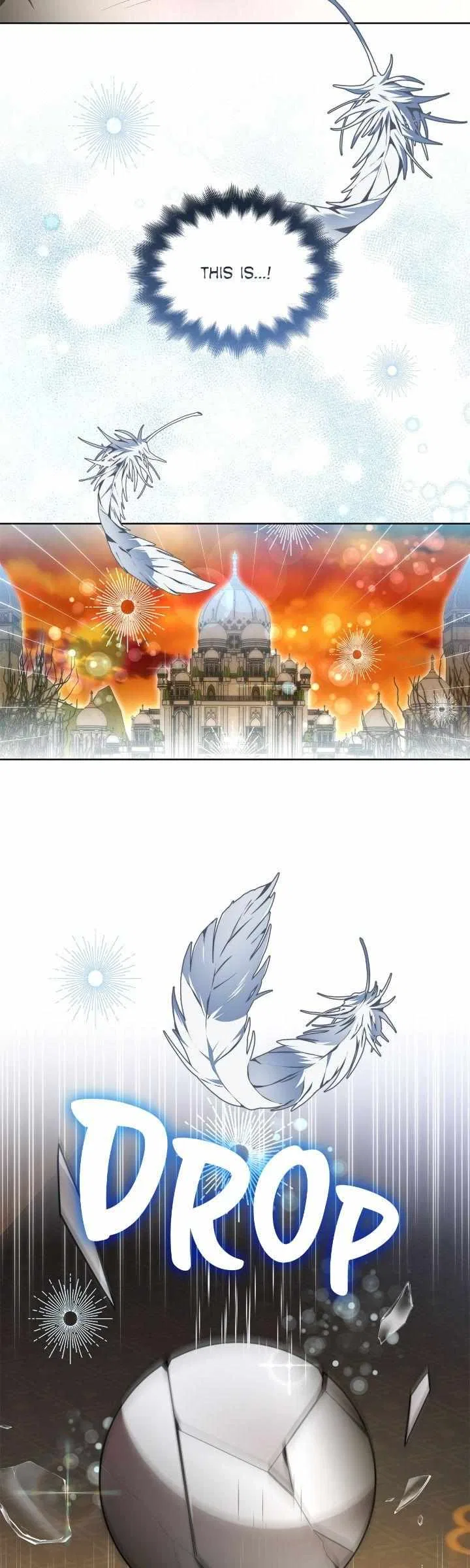 For the Happy Ending of the Tragic Novel Chapter 95 – Page 35