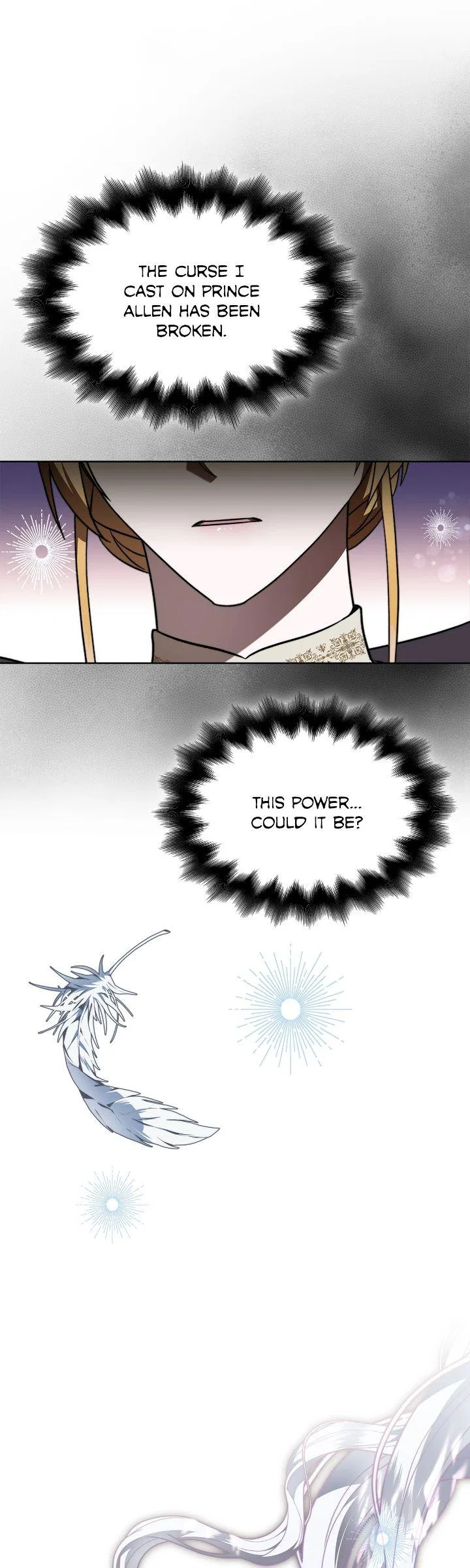 For the Happy Ending of the Tragic Novel Chapter 95 – Page 38