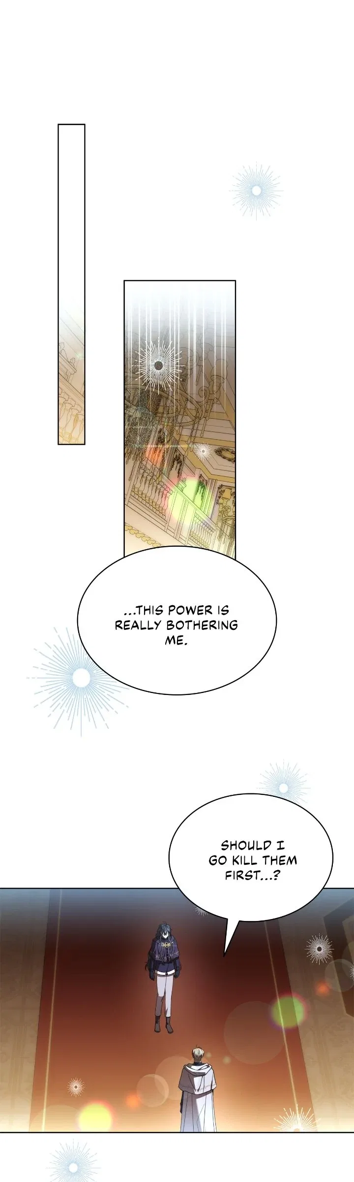 For the Happy Ending of the Tragic Novel Chapter 95 – Page 41