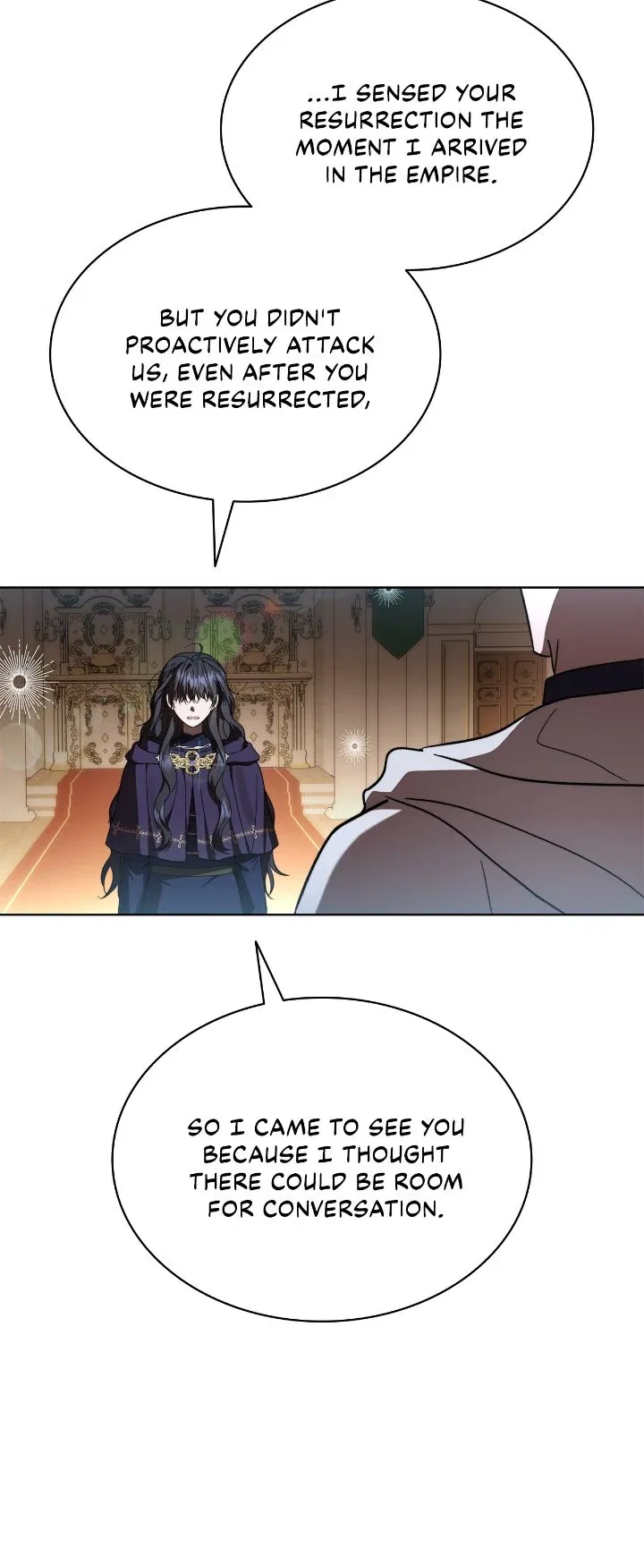 For the Happy Ending of the Tragic Novel Chapter 95 – Page 43