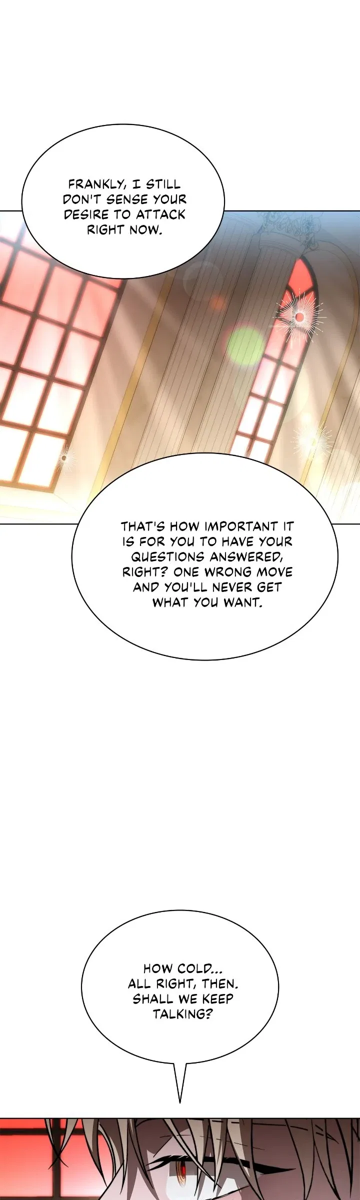 For the Happy Ending of the Tragic Novel Chapter 95 – Page 44