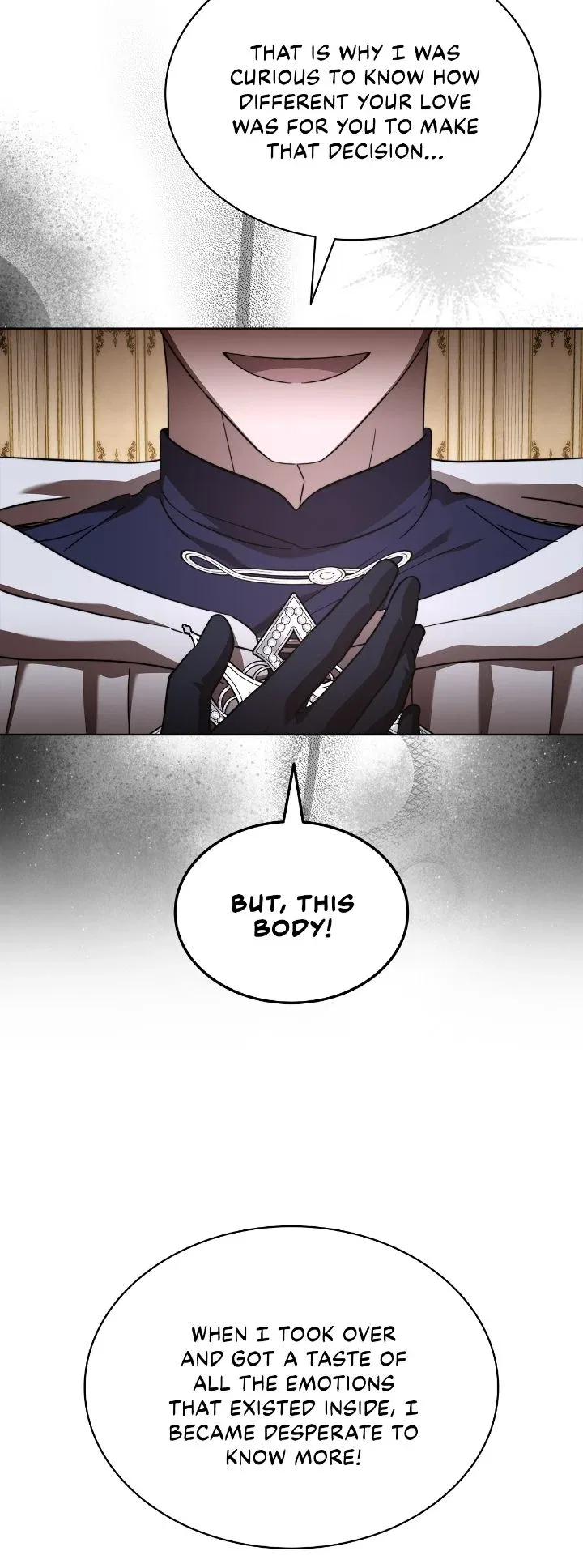 For the Happy Ending of the Tragic Novel Chapter 95 – Page 53
