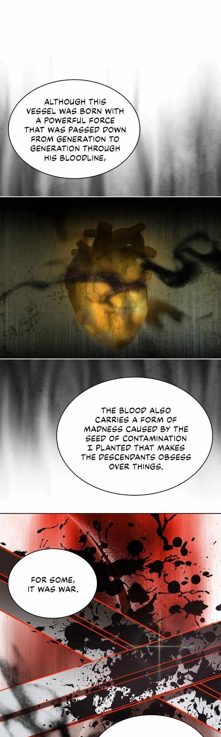 For the Happy Ending of the Tragic Novel Chapter 95 – Page 54