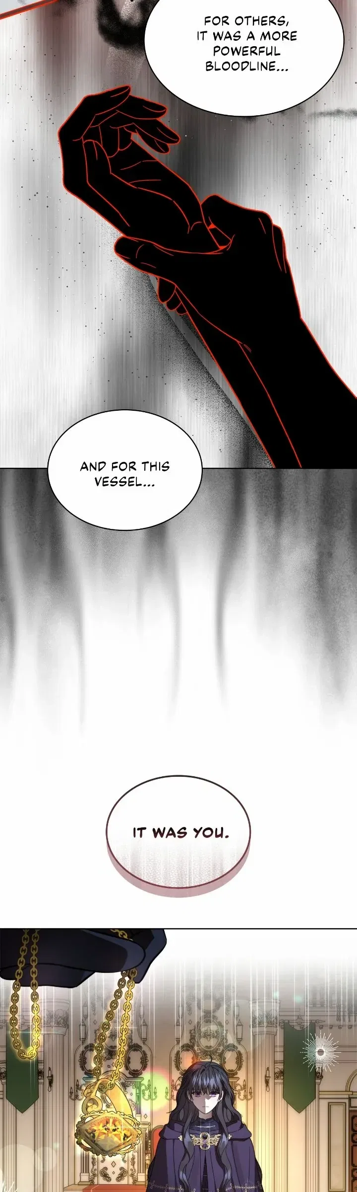 For the Happy Ending of the Tragic Novel Chapter 95 – Page 55