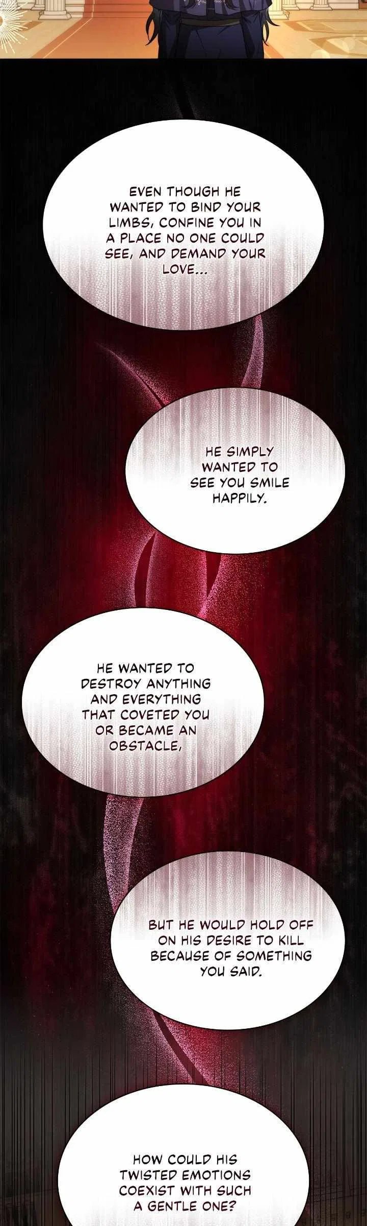 For the Happy Ending of the Tragic Novel Chapter 95 – Page 56