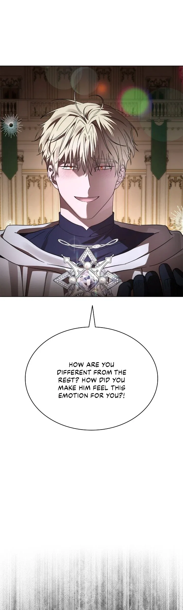 For the Happy Ending of the Tragic Novel Chapter 95 – Page 58