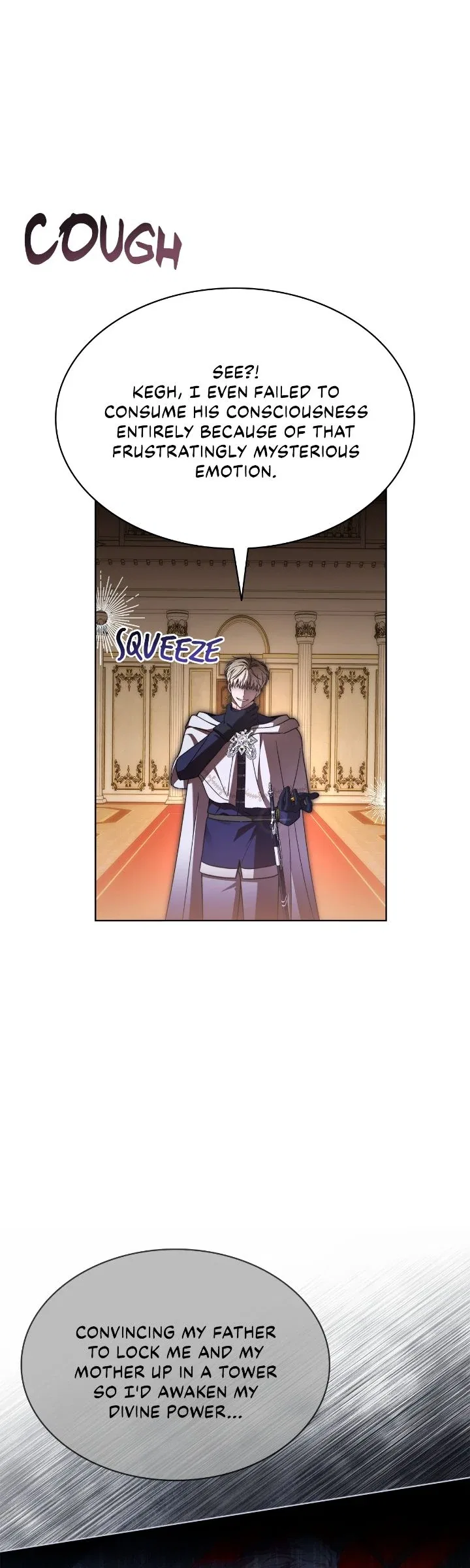 For the Happy Ending of the Tragic Novel Chapter 95 – Page 60