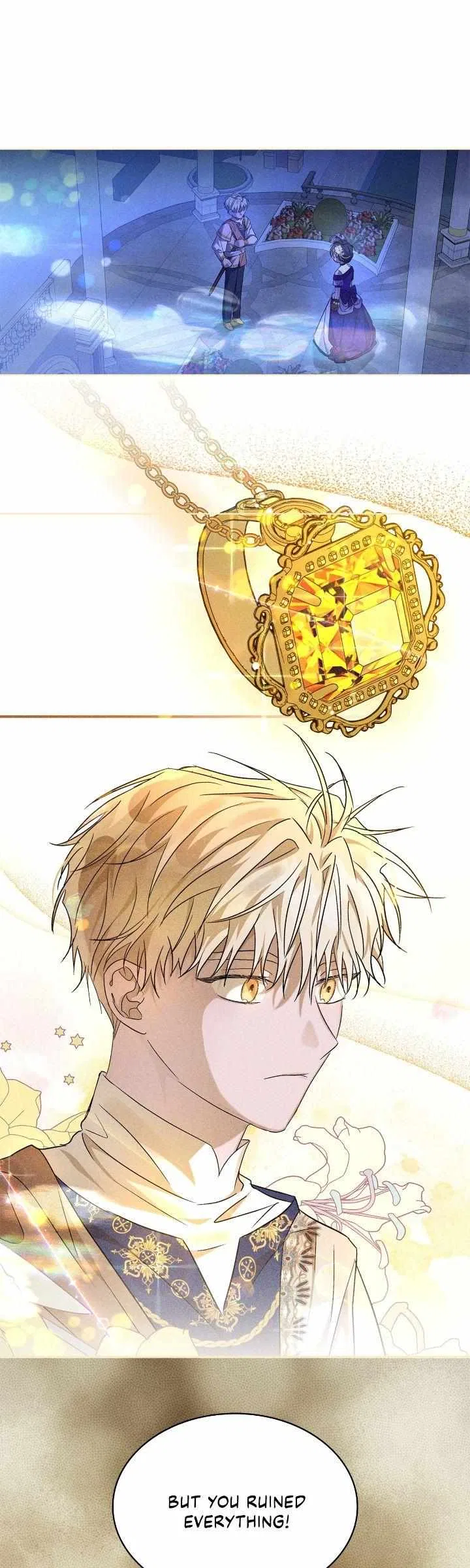 For the Happy Ending of the Tragic Novel Chapter 95 – Page 63