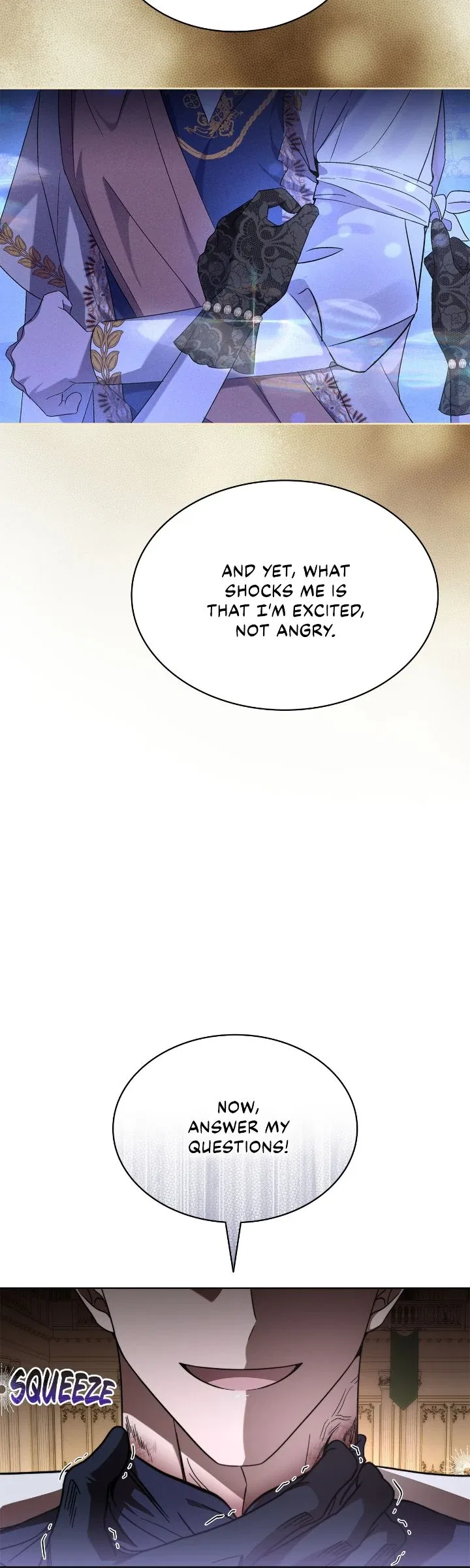 For the Happy Ending of the Tragic Novel Chapter 95 – Page 64