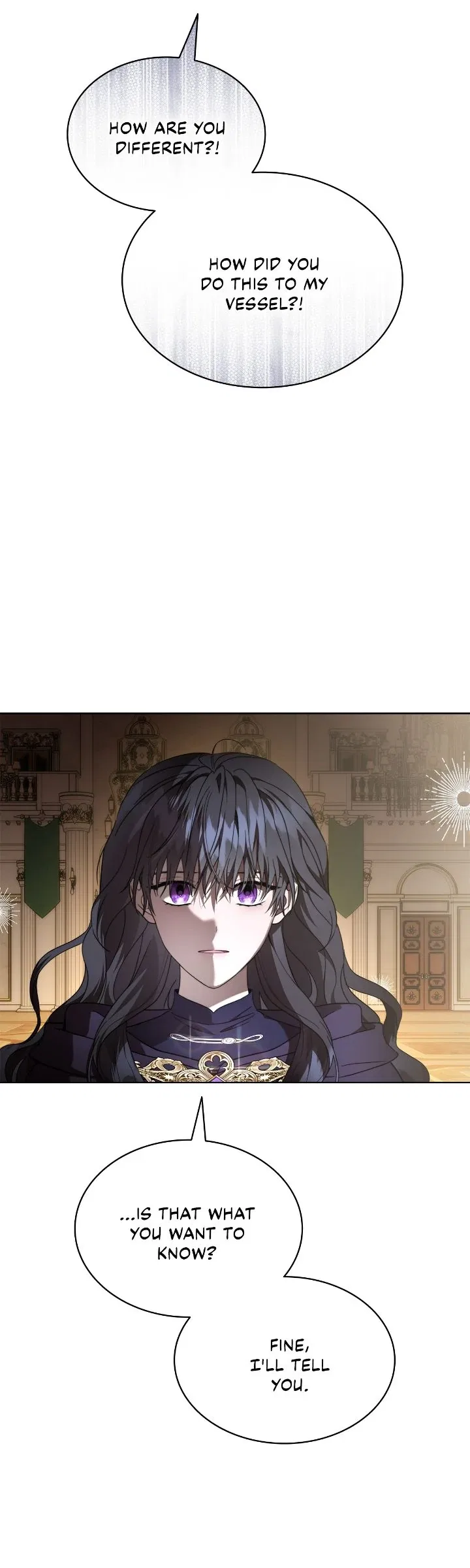 For the Happy Ending of the Tragic Novel Chapter 95 – Page 65