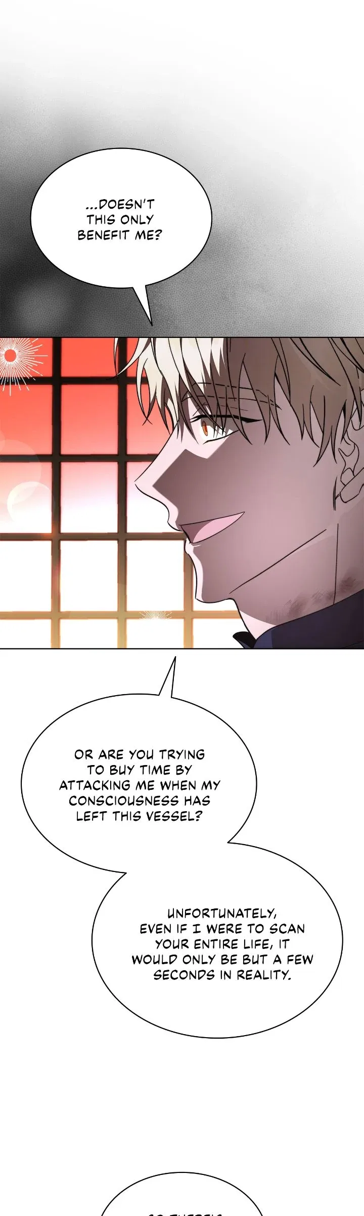 For the Happy Ending of the Tragic Novel Chapter 95 – Page 69