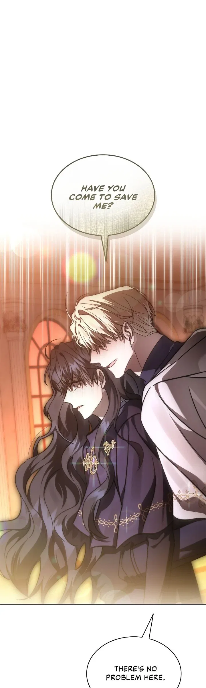 For the Happy Ending of the Tragic Novel Chapter 94 – Page 2
