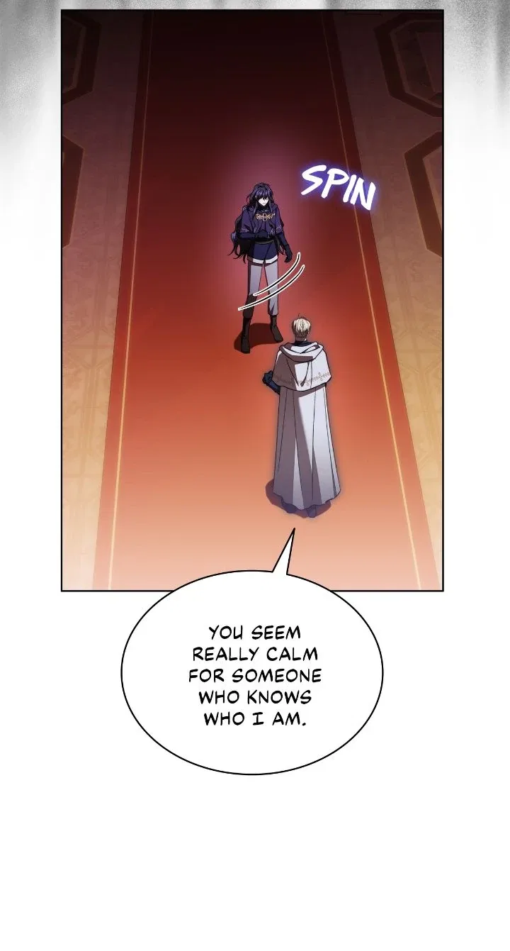 For the Happy Ending of the Tragic Novel Chapter 94 – Page 5