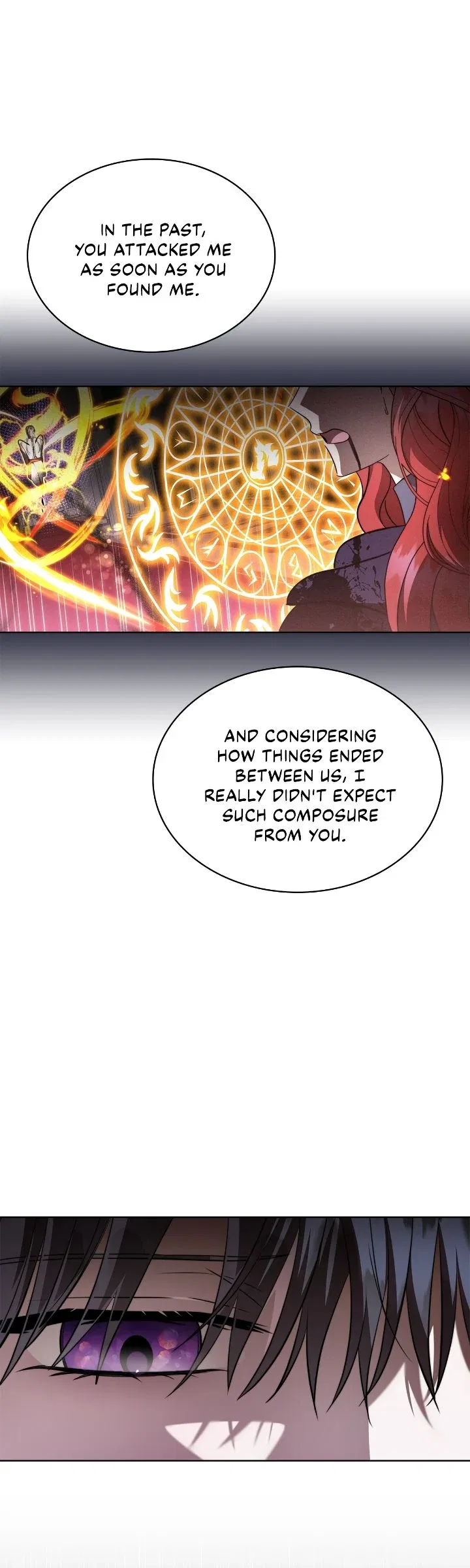 For the Happy Ending of the Tragic Novel Chapter 94 – Page 6