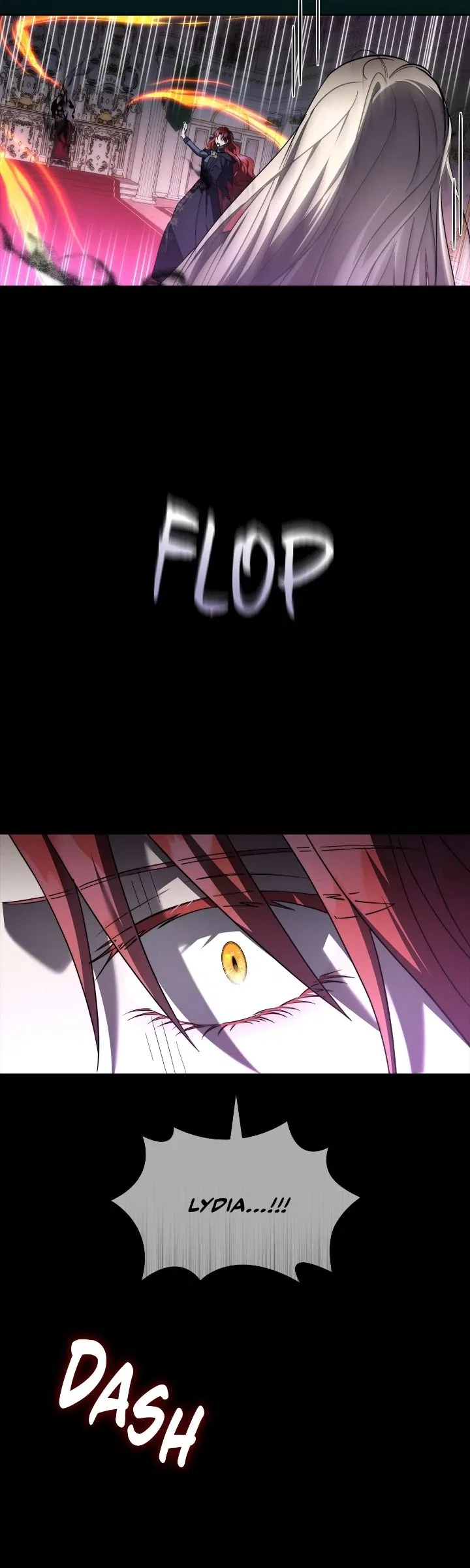 For the Happy Ending of the Tragic Novel Chapter 94 – Page 9