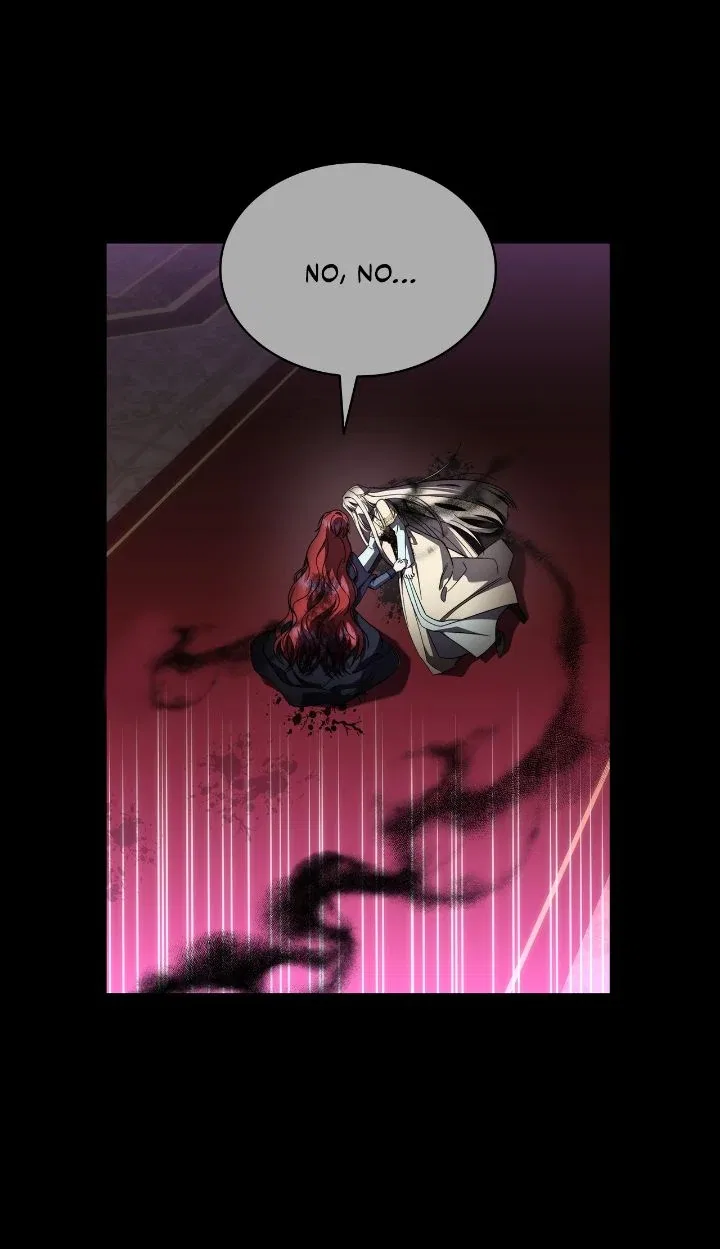 For the Happy Ending of the Tragic Novel Chapter 94 – Page 10