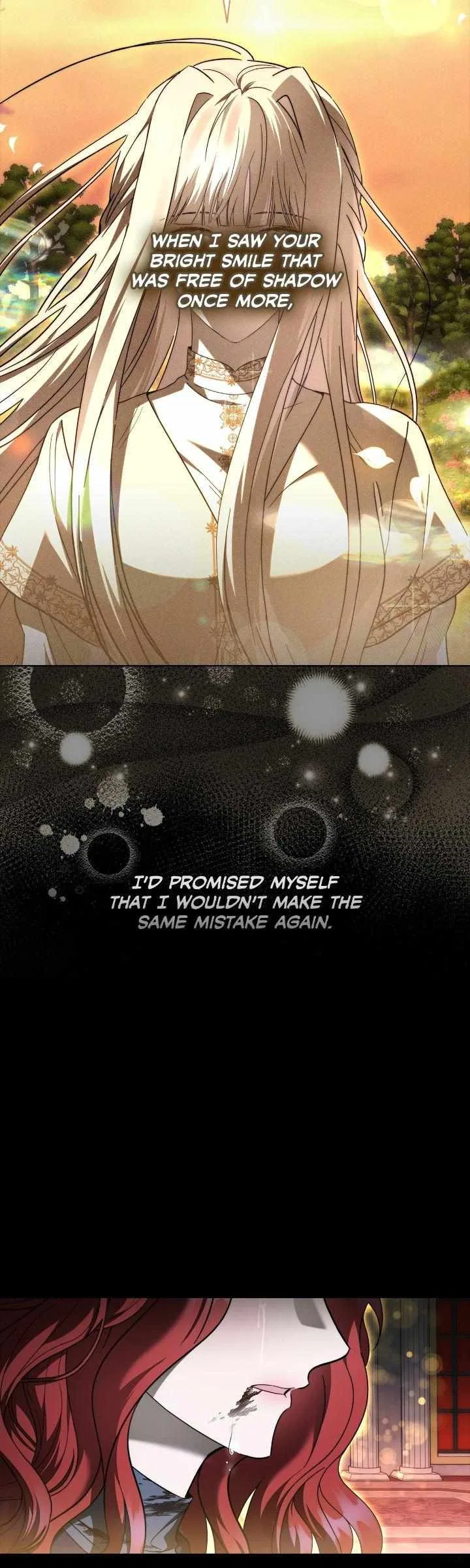 For the Happy Ending of the Tragic Novel Chapter 94 – Page 17