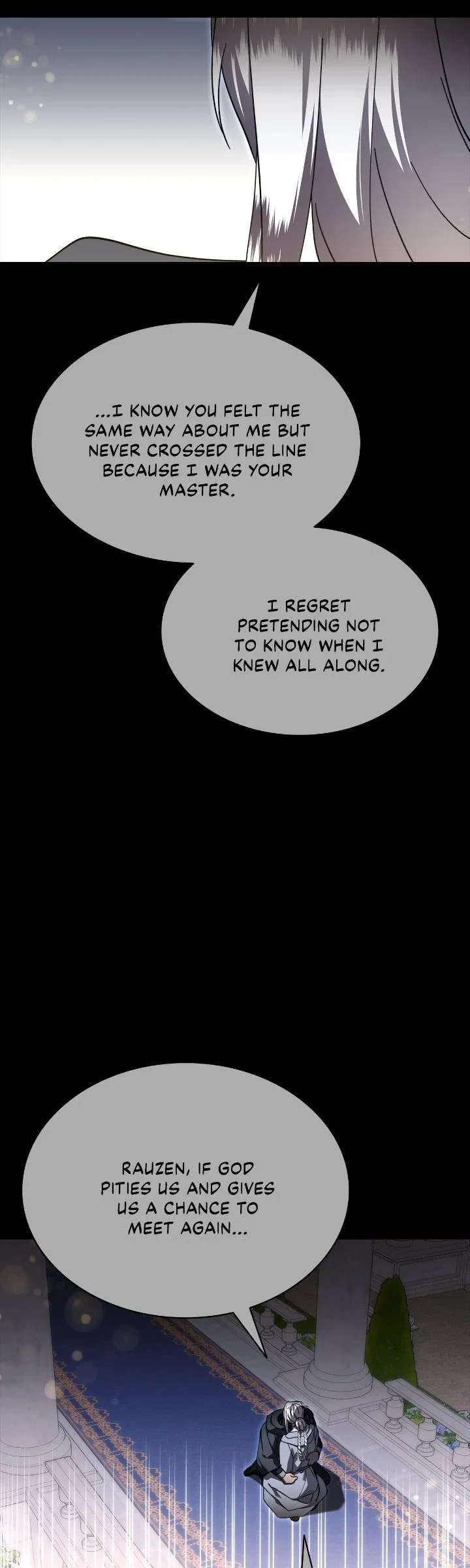 For the Happy Ending of the Tragic Novel Chapter 94 – Page 20