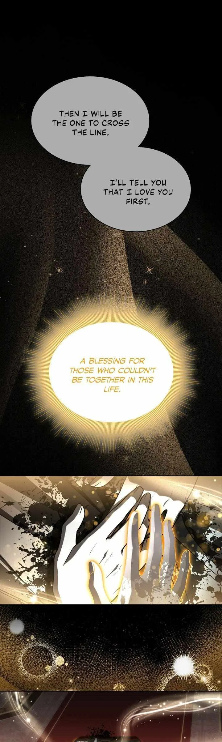 For the Happy Ending of the Tragic Novel Chapter 94 – Page 22