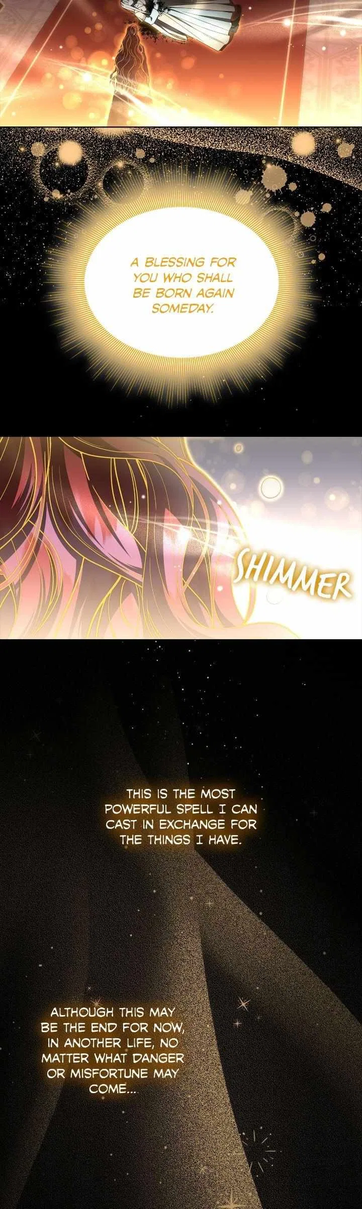 For the Happy Ending of the Tragic Novel Chapter 94 – Page 23