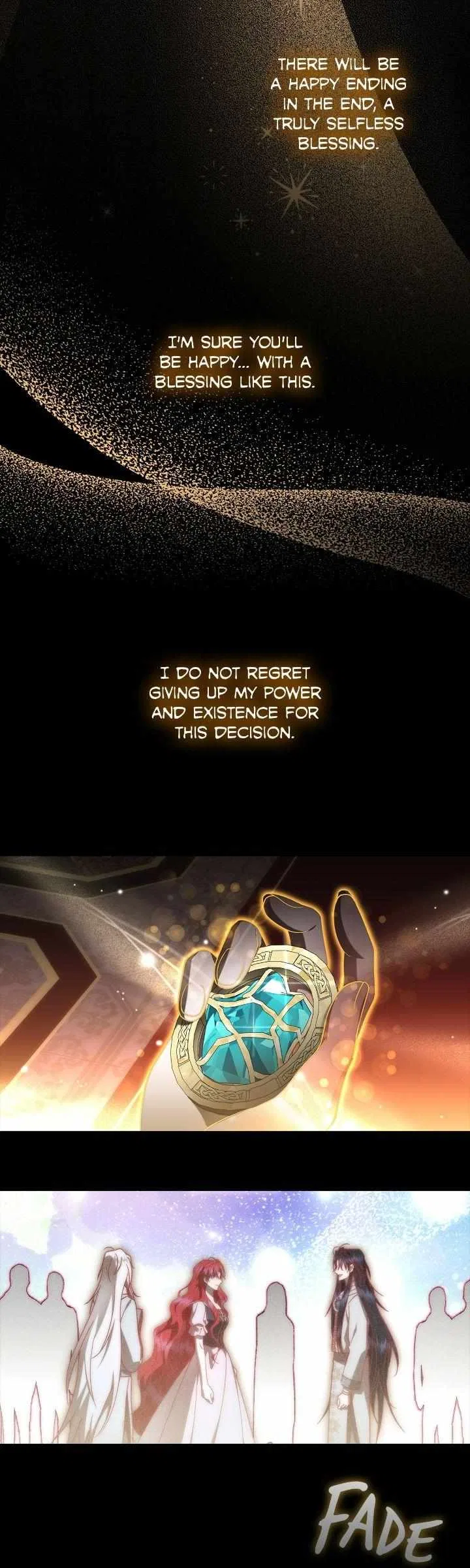 For the Happy Ending of the Tragic Novel Chapter 94 – Page 24