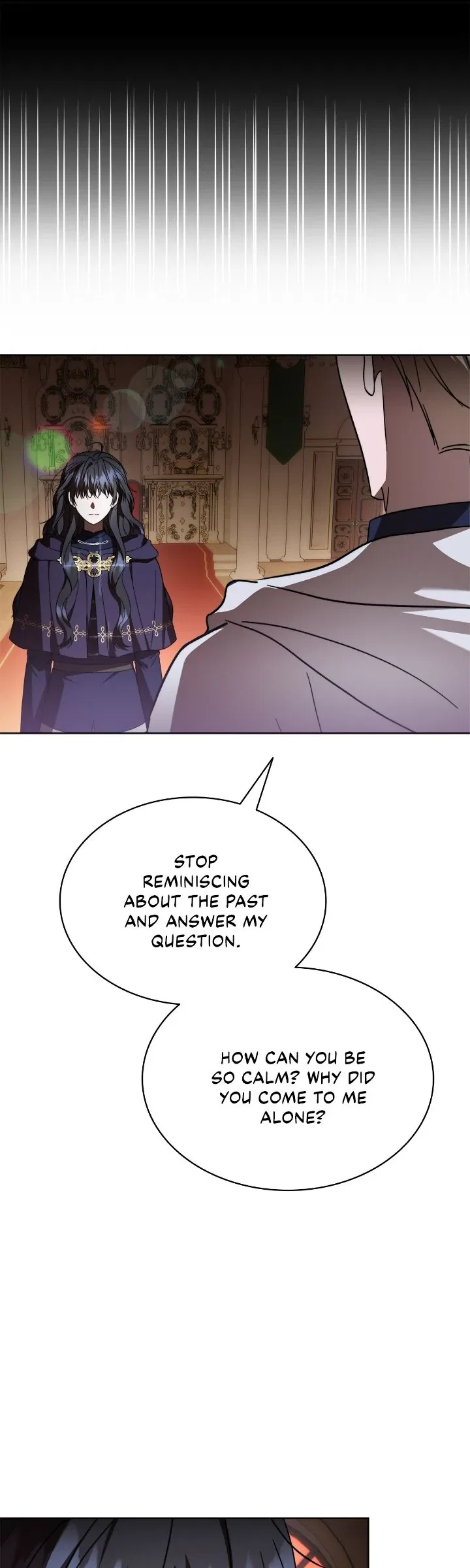 For the Happy Ending of the Tragic Novel Chapter 94 – Page 26