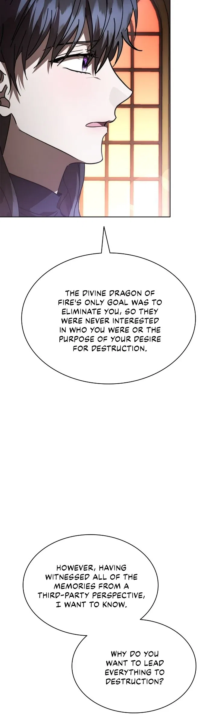 For the Happy Ending of the Tragic Novel Chapter 94 – Page 27