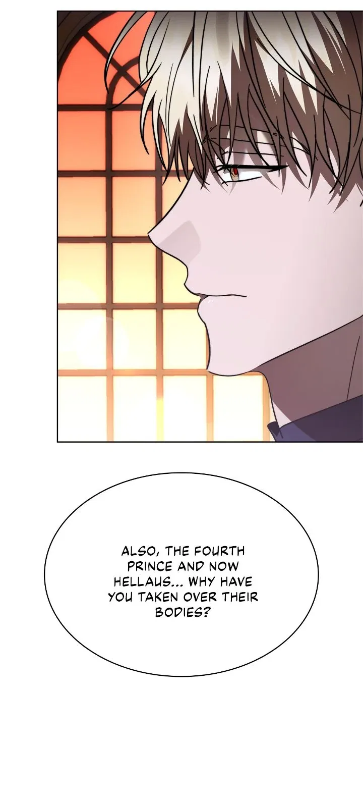 For the Happy Ending of the Tragic Novel Chapter 94 – Page 28