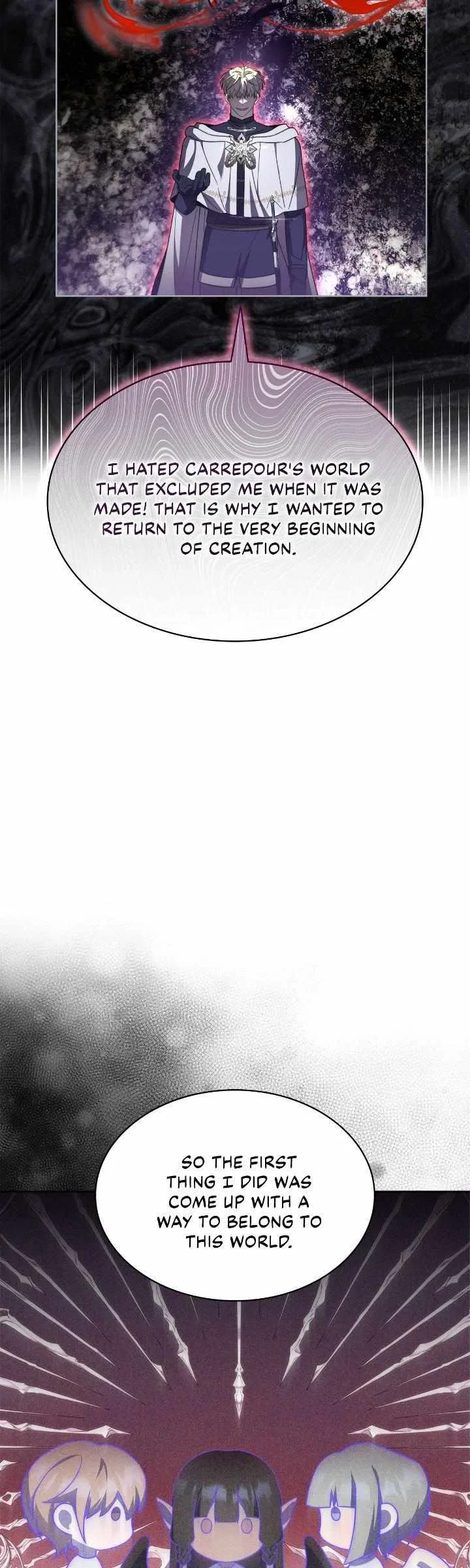 For the Happy Ending of the Tragic Novel Chapter 94 – Page 30
