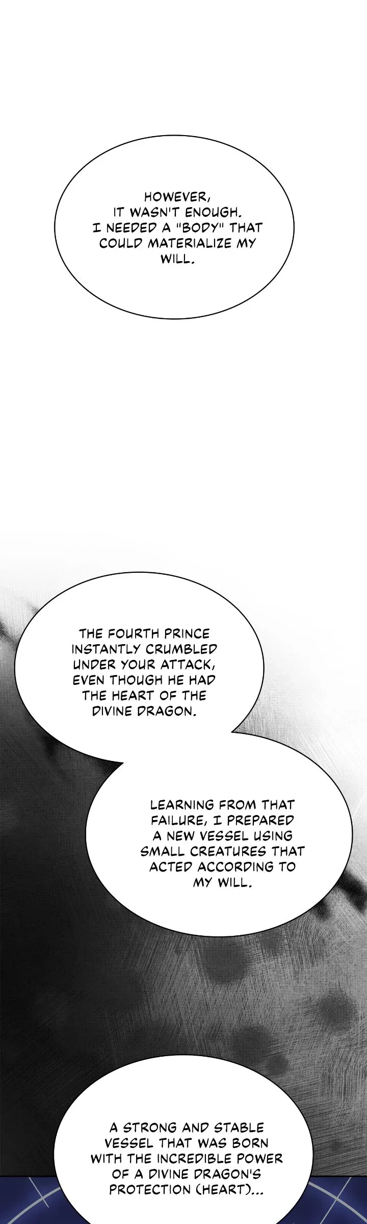 For the Happy Ending of the Tragic Novel Chapter 94 – Page 32