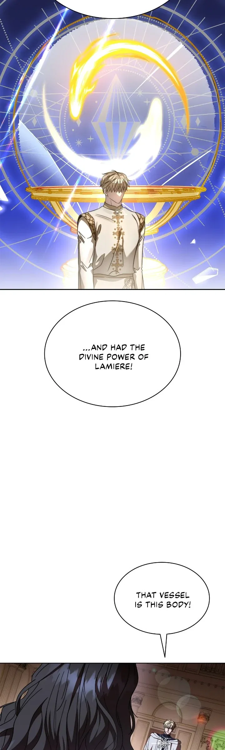 For the Happy Ending of the Tragic Novel Chapter 94 – Page 33