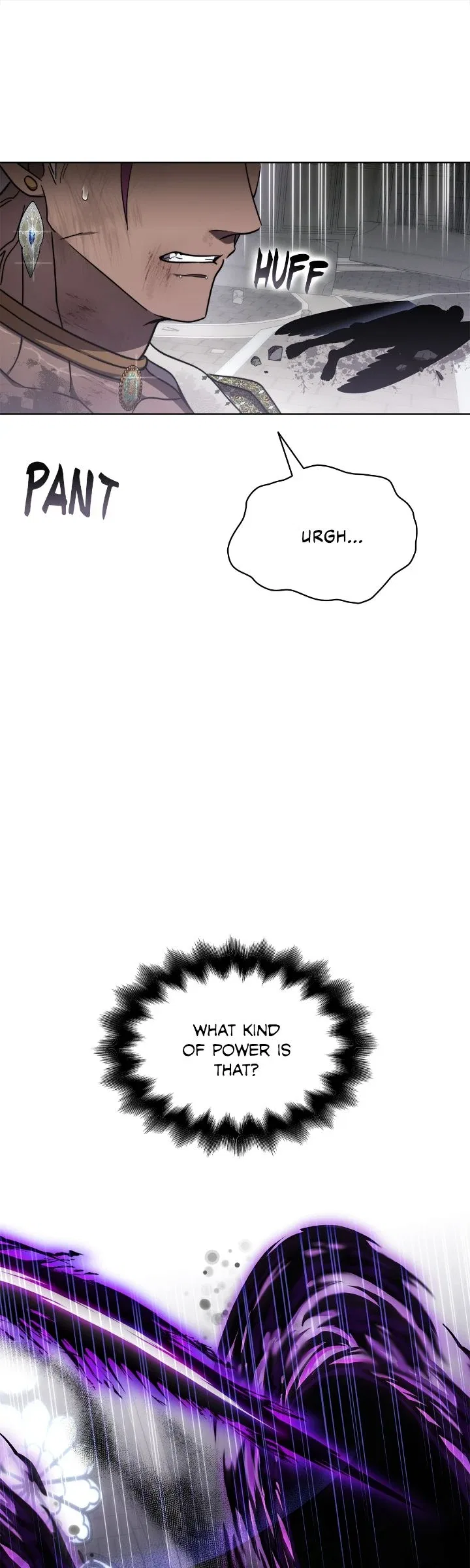 For the Happy Ending of the Tragic Novel Chapter 94 – Page 39