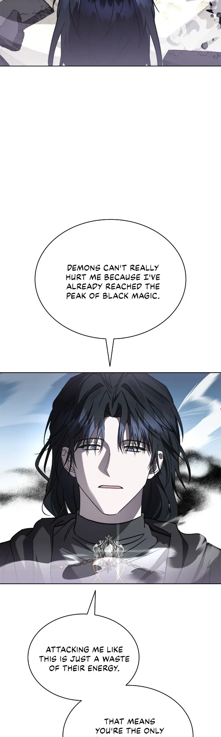 For the Happy Ending of the Tragic Novel Chapter 94 – Page 41