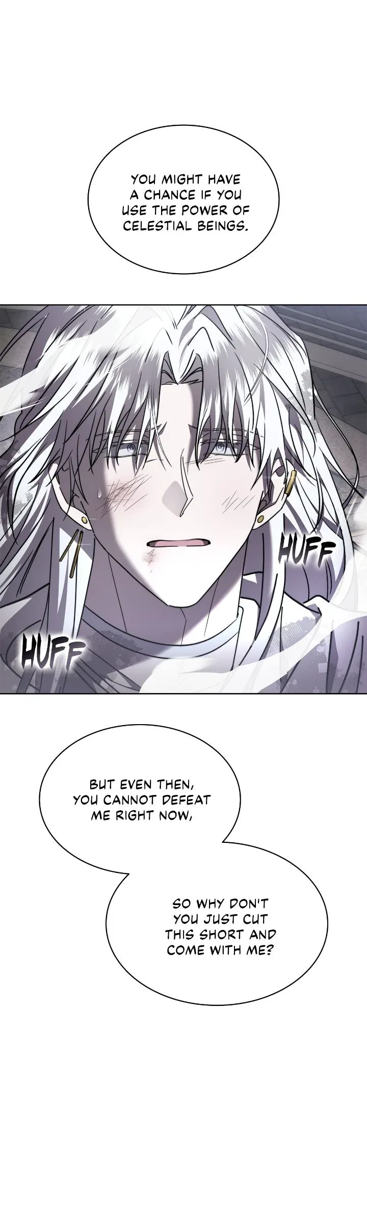 For the Happy Ending of the Tragic Novel Chapter 94 – Page 43