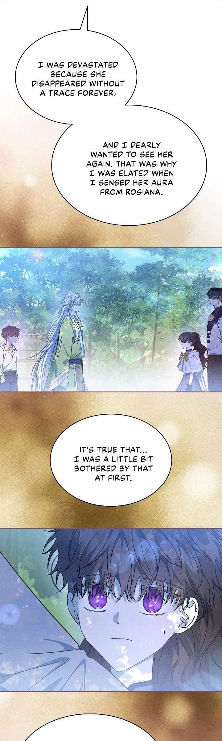 For the Happy Ending of the Tragic Novel Chapter 94 – Page 46