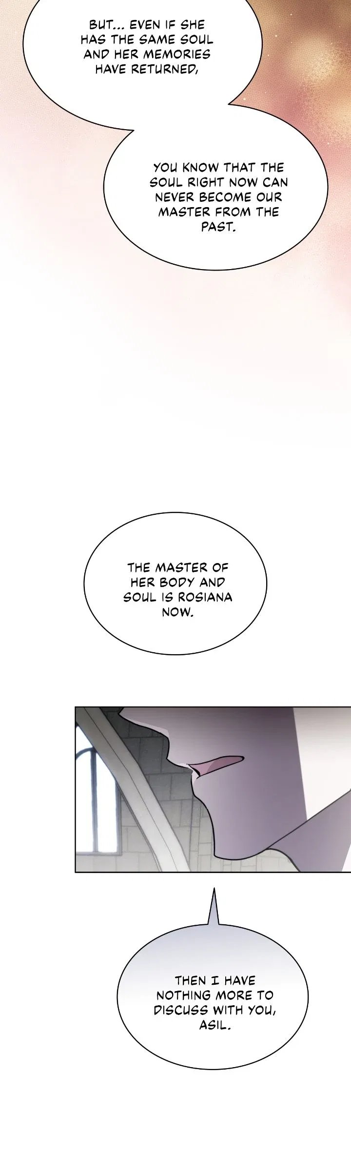 For the Happy Ending of the Tragic Novel Chapter 94 – Page 47