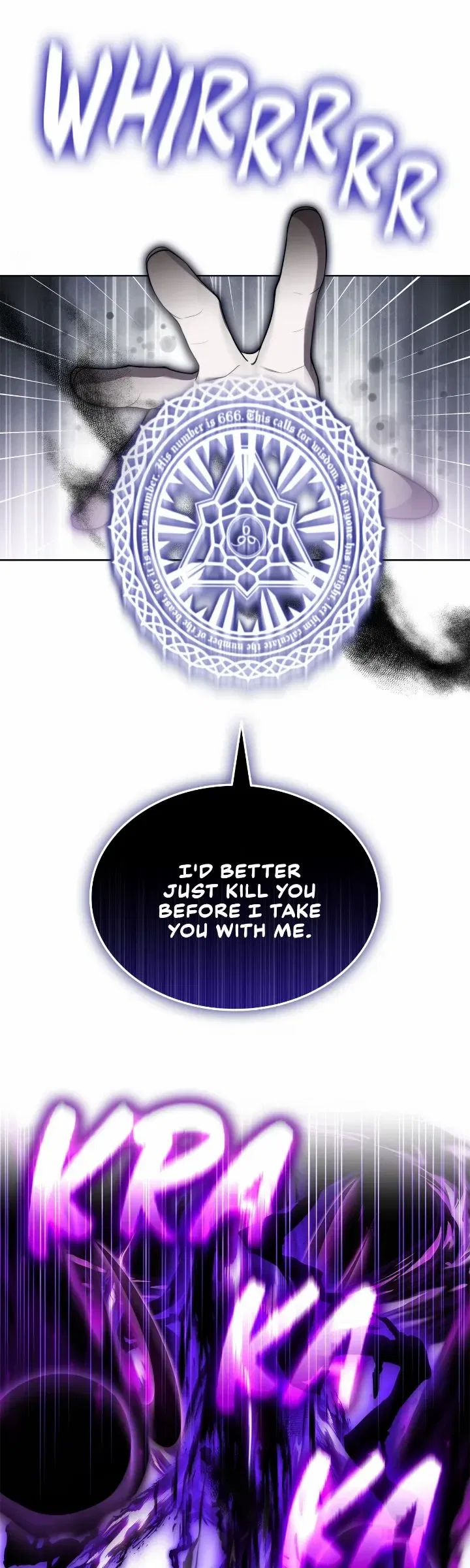 For the Happy Ending of the Tragic Novel Chapter 94 – Page 49