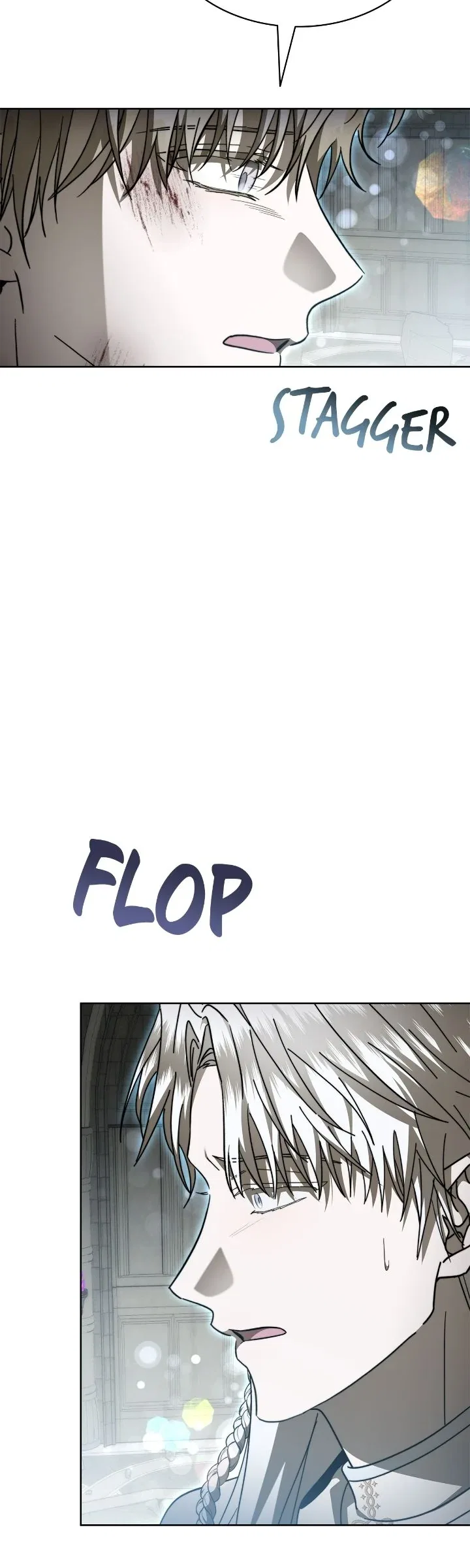 For the Happy Ending of the Tragic Novel Chapter 94 – Page 55