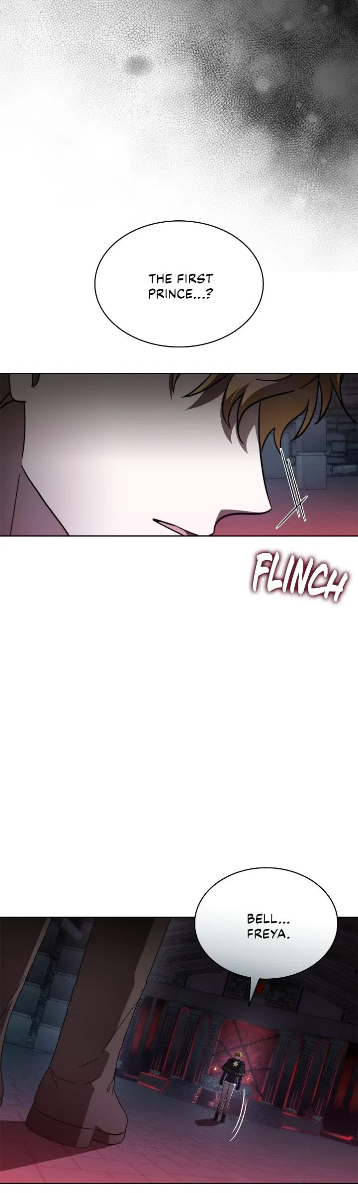 For the Happy Ending of the Tragic Novel Chapter 94 – Page 61