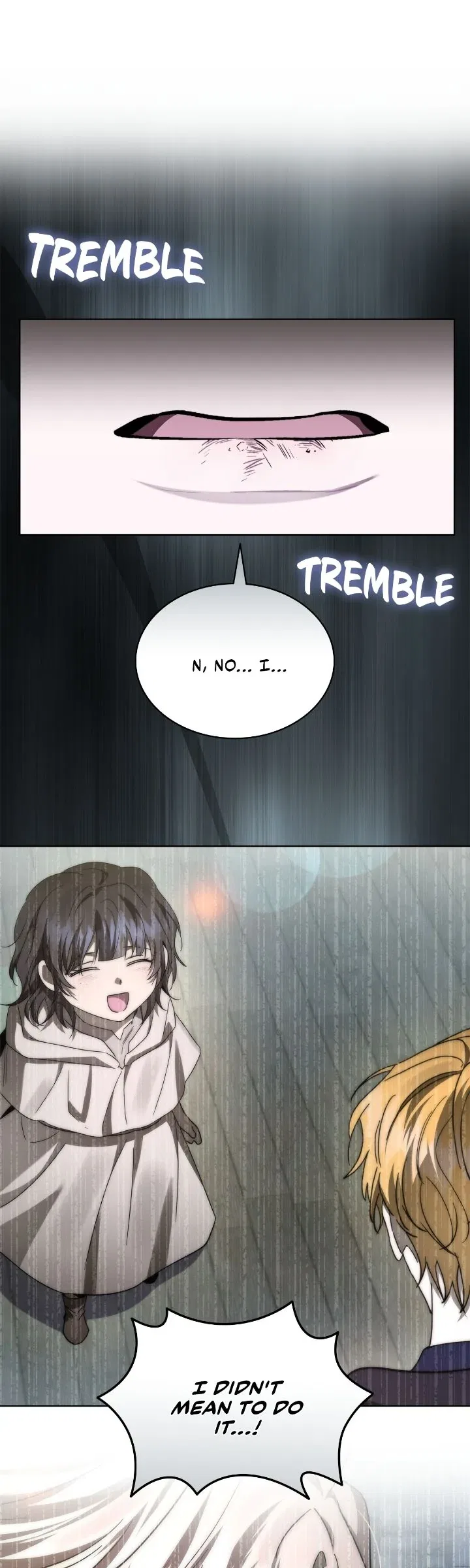 For the Happy Ending of the Tragic Novel Chapter 94 – Page 63