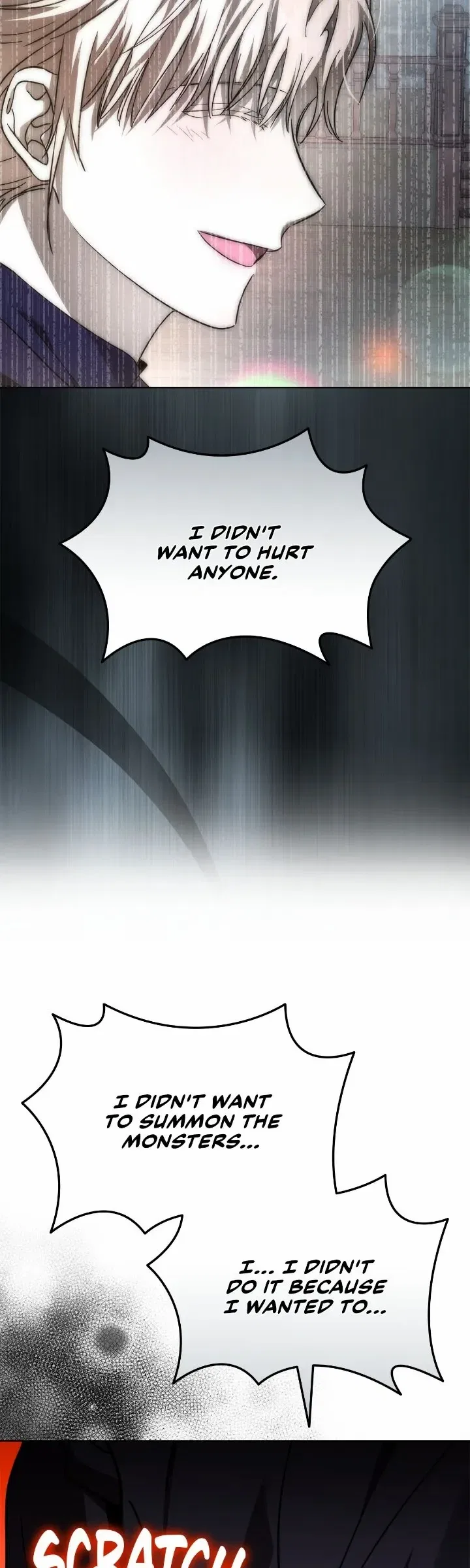 For the Happy Ending of the Tragic Novel Chapter 94 – Page 64