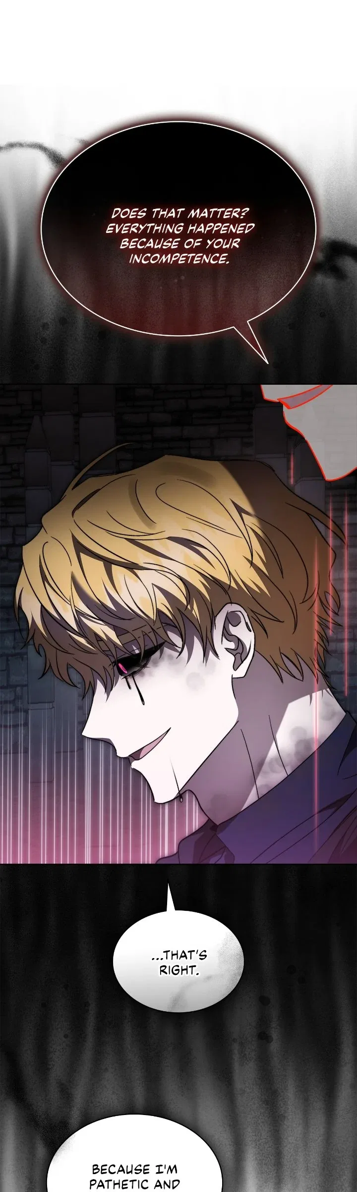 For the Happy Ending of the Tragic Novel Chapter 94 – Page 66